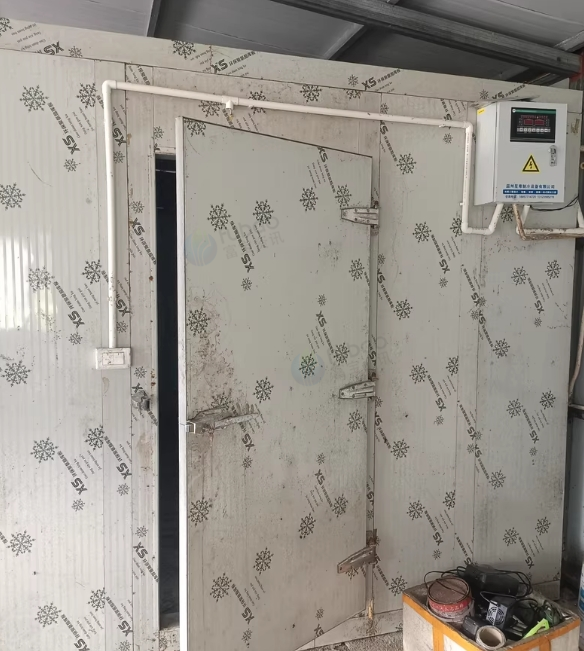 温州地区处理冷库