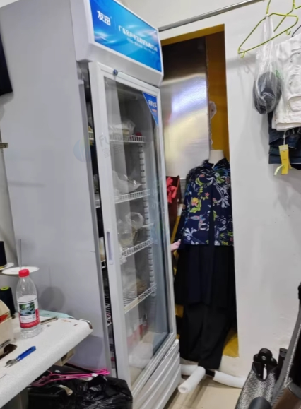 贵阳地区处理冰柜