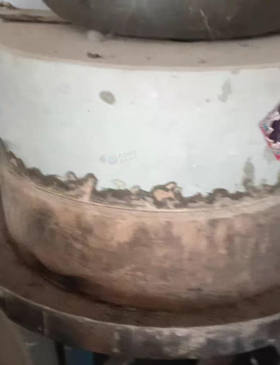 菏泽地区处理石磨香油设备