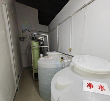 淄博地区处理豆腐坊设备