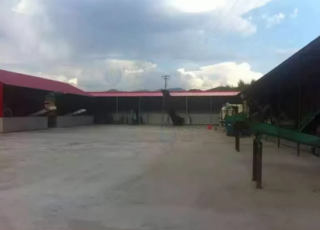 承德地区处理大型秸秆压块机颗粒机