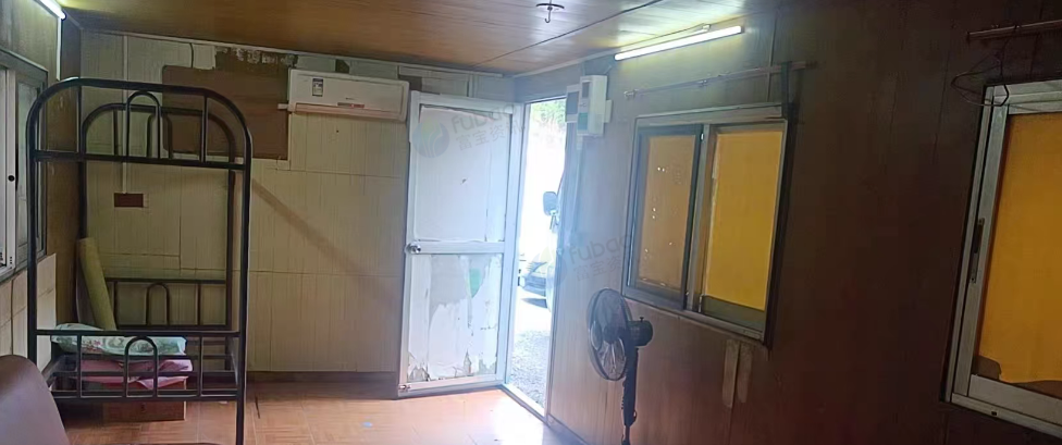 深圳地区闲置处理集装箱