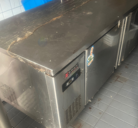 宣城地区处理熟食店设备