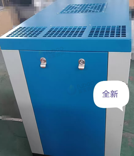 常州地区工厂处理压缩机2台