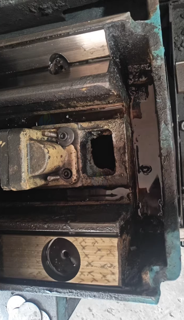 金华地区处理7140桂北在用磨床