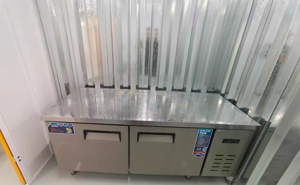 杭州地区店铺处理包子店整套设备