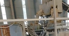 宣城地区处理砂石设备生产线