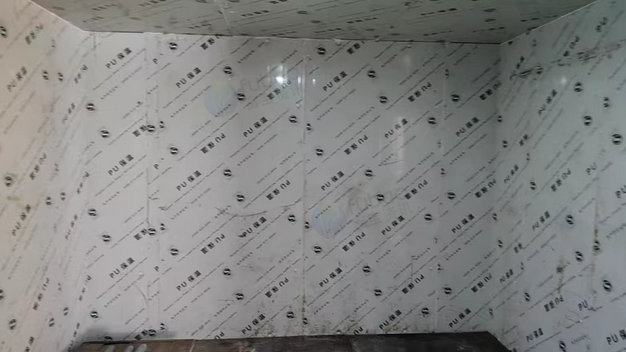 保定地区处理工厂用装车设备，拆垛机