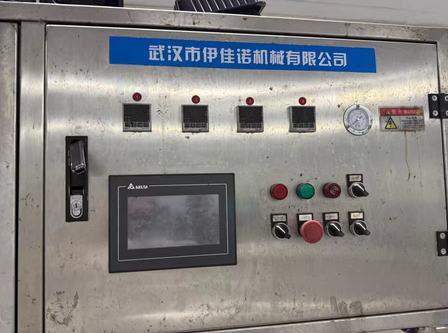 南宁地区处理气调机