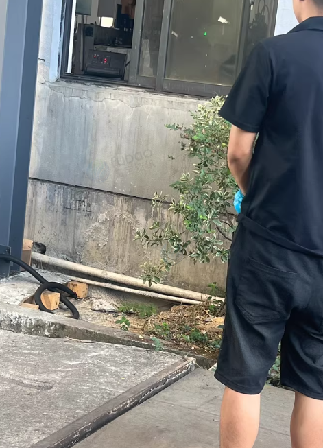 杭州地区处理10吨地磅