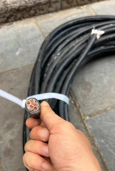 桂林地区处理电缆