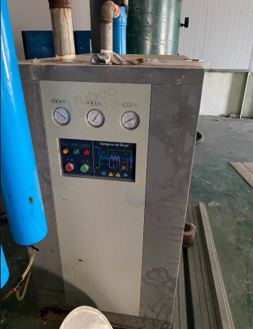 澄迈地区工厂处理10立方气流粉碎机