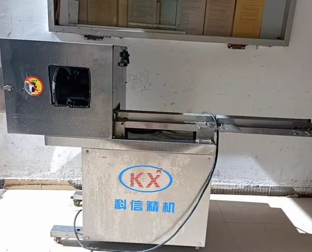 东莞地区处理科信精机飞刀切机