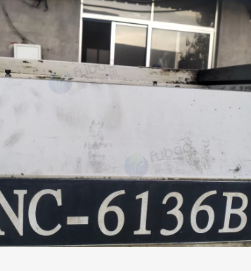 青岛地区处理6136B数控车床