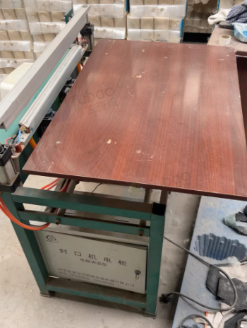临沂地区处理830K卫生纸封口机