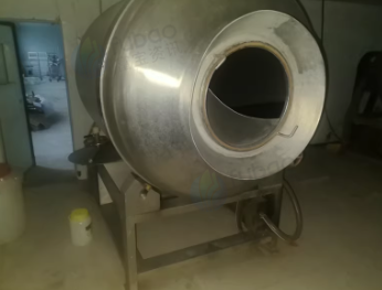 泰安地区处理1200L滚揉机