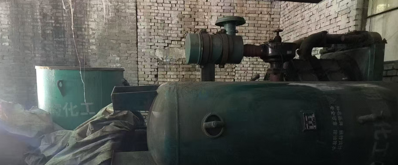 运城地区处理压送式喷砂机