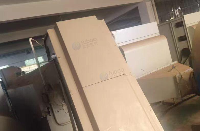 宣城地区工厂处理四台烘干机带锅炉、杀青机、脱水机、电加热炉、雷蒙磨粉机、50千瓦柴油发电机组等