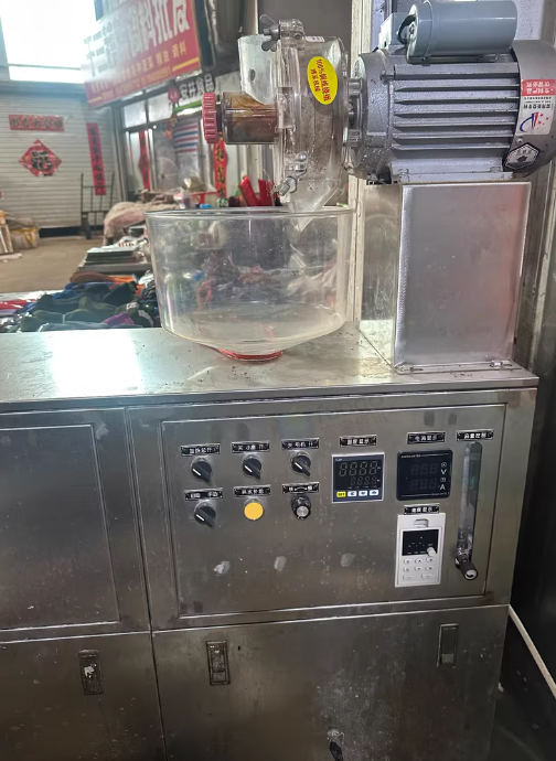 大连地区处理冷面机器