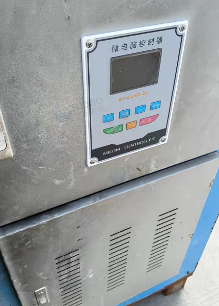 淮安地区工厂处理蒸汽发生器