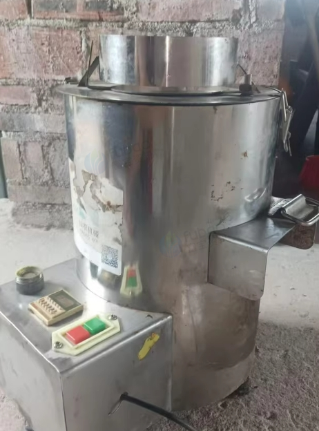 梅州地区处理自用板栗机
