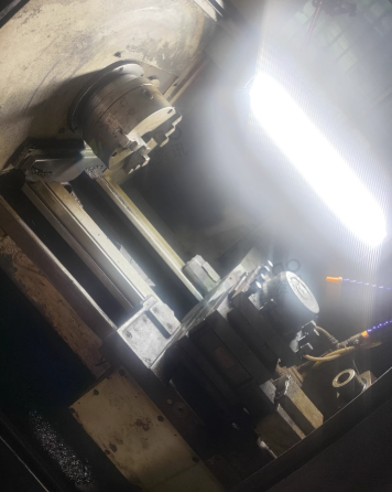 无锡地区工厂处理沈阳5085数控车床