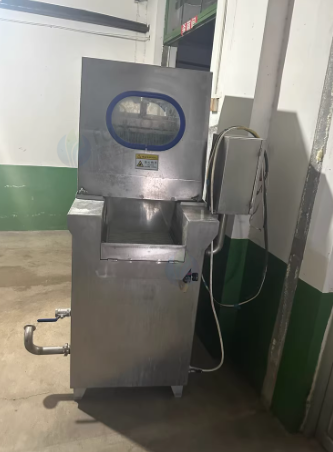 烟台地区处理盐水注射机
