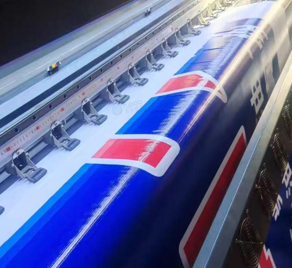 三门峡地区处理奥威数码喷绘机