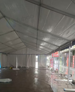 上饶地区处理雨棚长八米宽三米3套