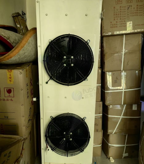 儋州地区处理3P冷库外机、风冷机