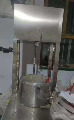 唐山地区个人处理豆腐设备