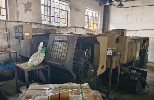 青岛地区处理床冲床，车床16的20的