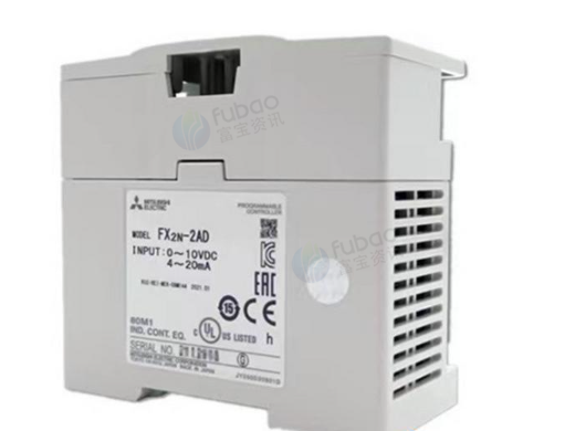 宁德地区处理三菱PLC FX3U-32MR/ES-A 可编程控制器
