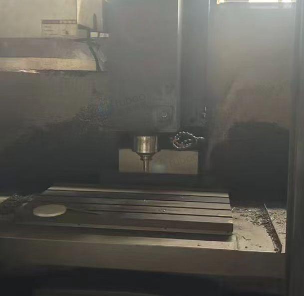 合肥地区处理850硬轨加工中心