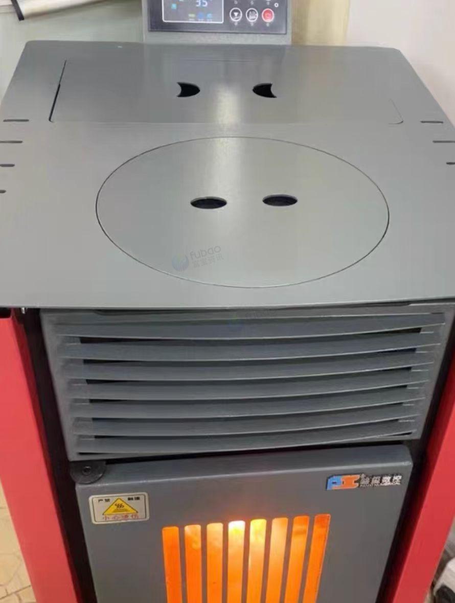 烟台地区处理颗粒炉