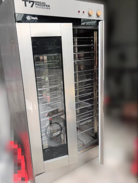 襄阳地区处理T7面包醒发箱