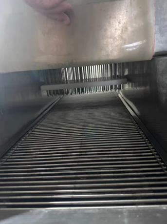 烟台地区处理盐水注射机