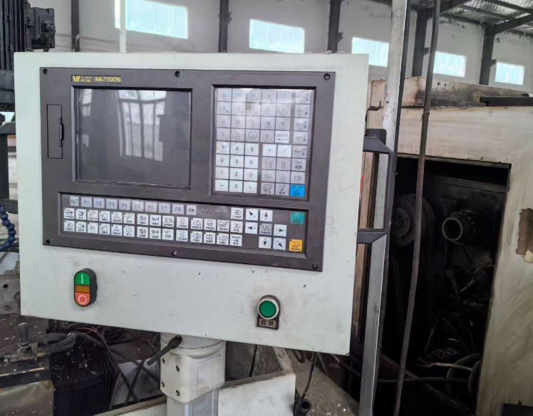 供应：数控机床