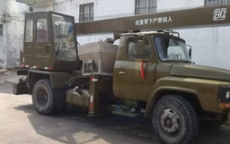 安阳地区处理北起八吨吊车