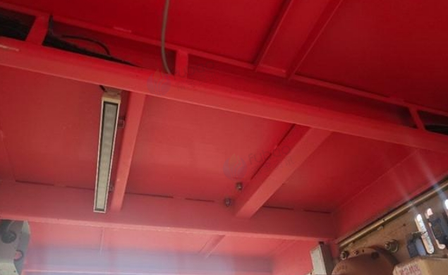南阳地区处理自用施工电梯两台