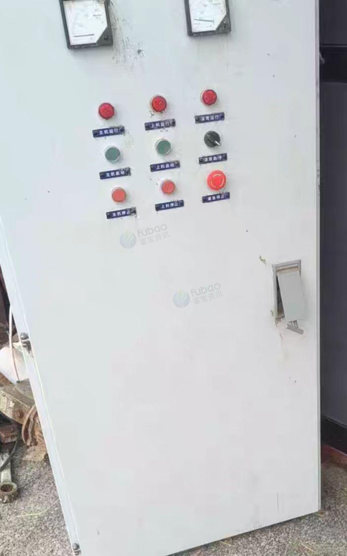 阜阳地区处理金梧粉碎机、双轴粉碎机