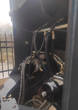 恩施地区处理铲车