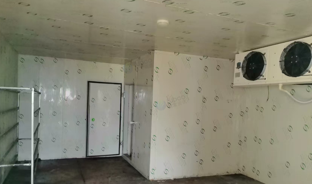 太原地区个人闲置处理冷库