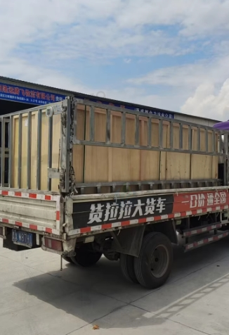 贵阳地区处理小货车