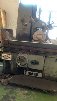 上海地区处理水磨