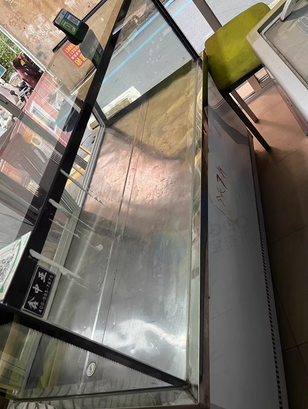 厦门地区处理闲置冷藏展示柜