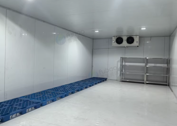 宁波地区处理冷库保温库