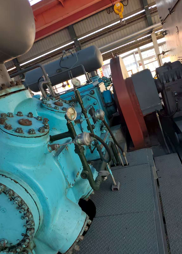 供应：压缩机、煤气燃烧机、发动机等