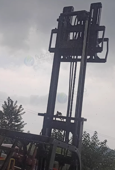 遵义地区处理3吨龙工叉车