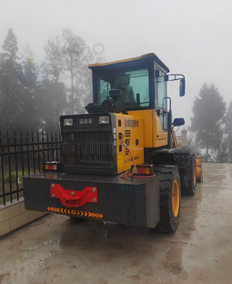 恩施地区处理铲车